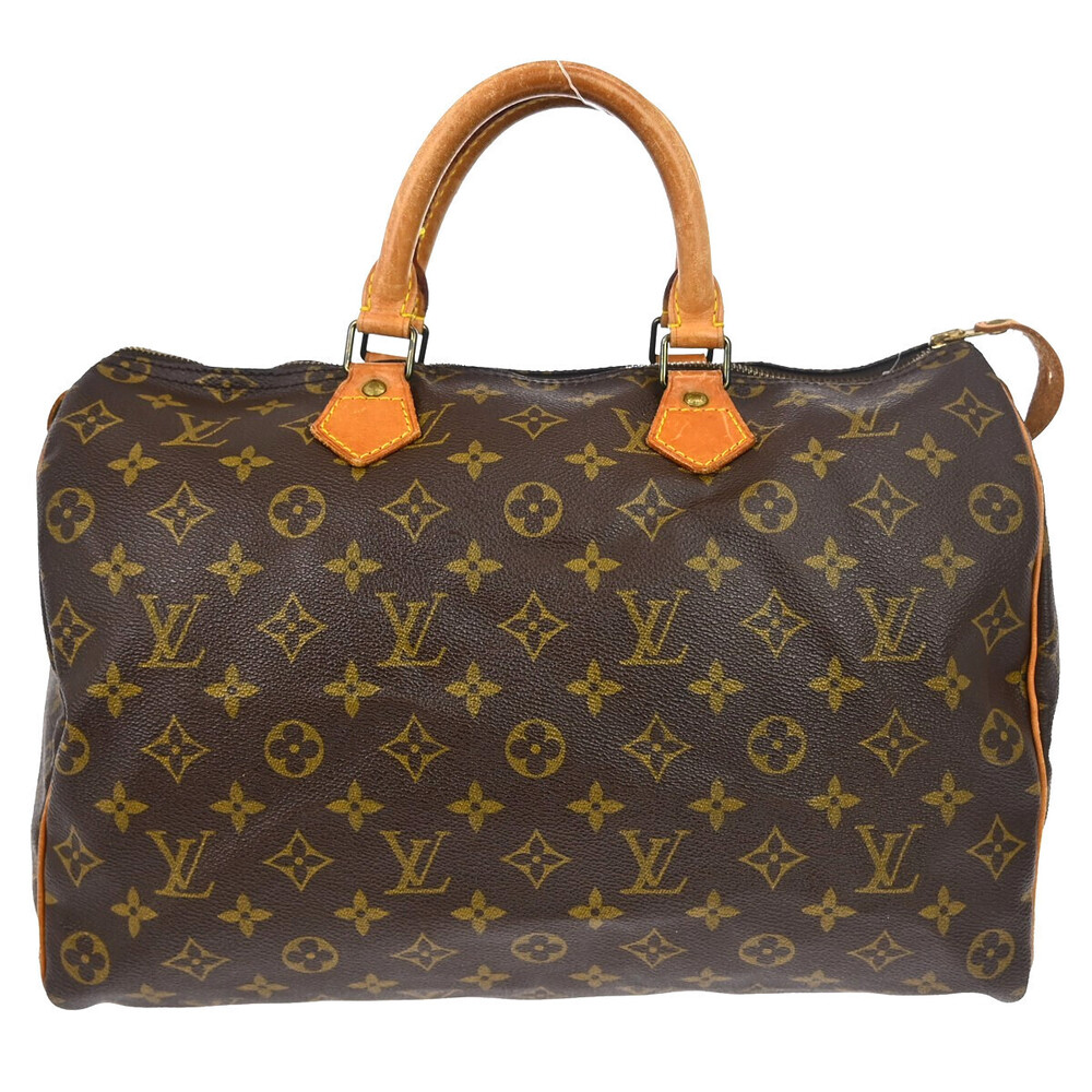 Louis Vuitton Speedy Monogram Canvas 30